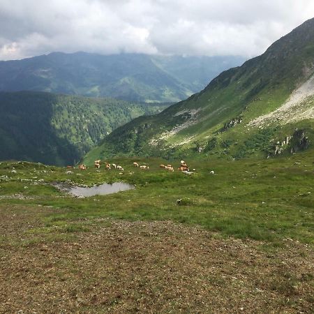 Appartement Muehlhaeusl Auffach Luaran gambar