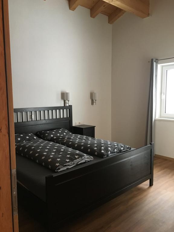 Appartement Muehlhaeusl Auffach Luaran gambar