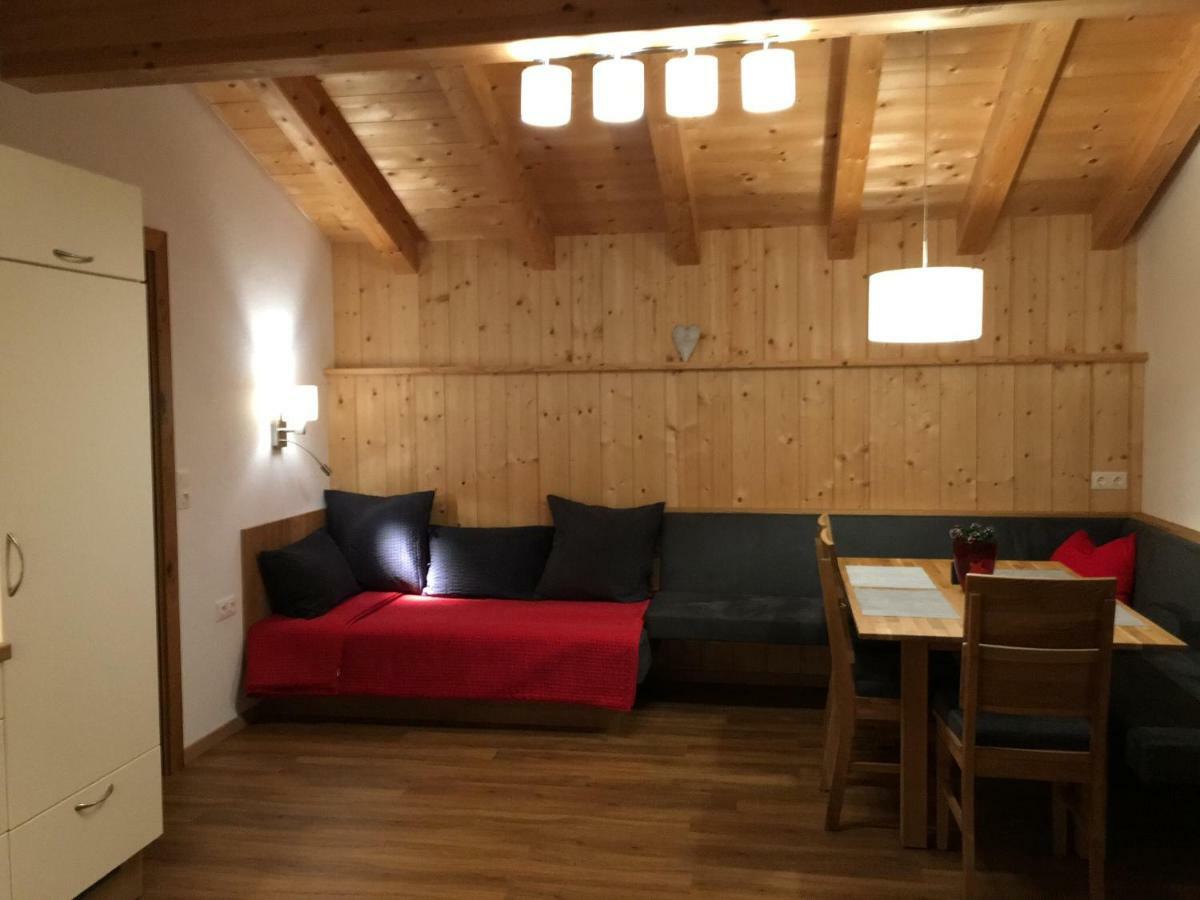 Appartement Muehlhaeusl Auffach Luaran gambar