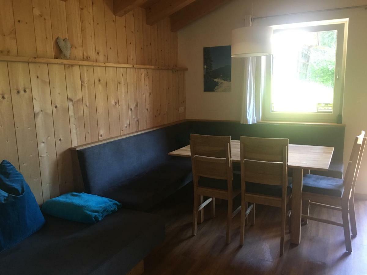 Appartement Muehlhaeusl Auffach Luaran gambar